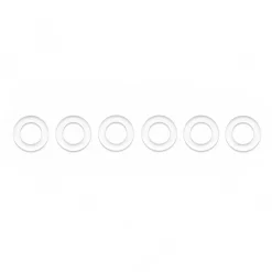 Boners - Ring Master Ballstretcher Set 6 stuks