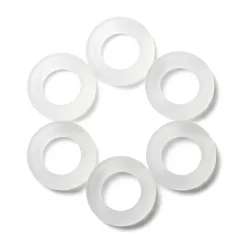 Boners - Ring Master Ballstretcher Set 6 stuks