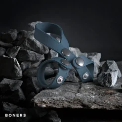 Boners 8-Style Ballsplitter
