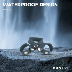 Boners 8-Style Ballsplitter