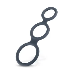 Boners Triple Ring