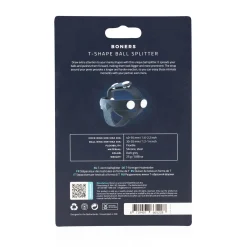 Boners T-vorm Ballsplitter