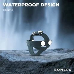 Boners T-vorm Ballsplitter