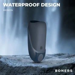 Boners Vibrerende Blowjob Simulator