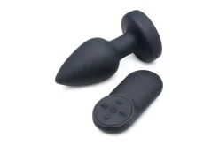 BOOTY SPARKS - Light Up Compacte Anaalplug
