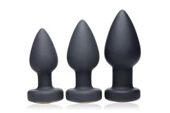 BOOTY SPARKS - Light Up Compacte Anaalplug