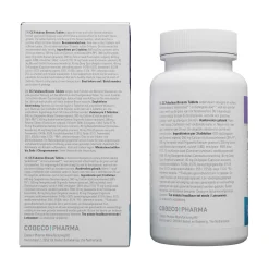 Borstversteviging - 90 tabletten