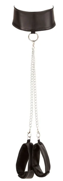 Bra Suspender Set S