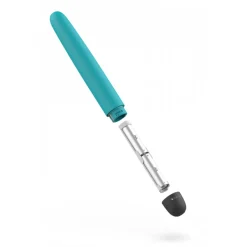B Swish - Bgood Classic Vibrator - Turquoise