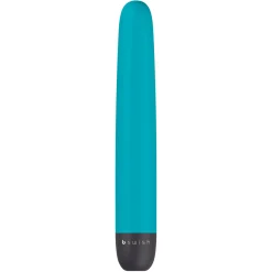 B Swish - Bgood Classic Vibrator - Turquoise
