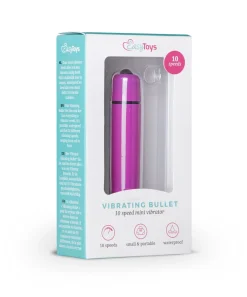 Bullet Vibrator - Paars