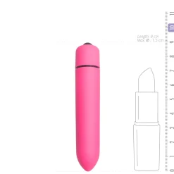 Bullet Vibrator - Roze