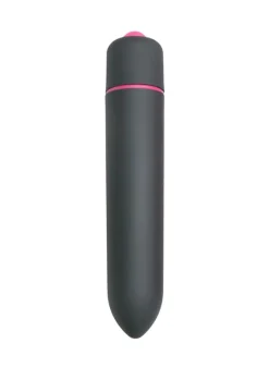 Bullet Vibrator - Zwart