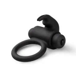 Bunny Vibe Cockring