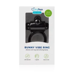 Bunny Vibe Cockring