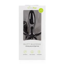 Butt Buzzer