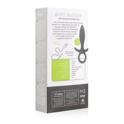 Butt Buzzer