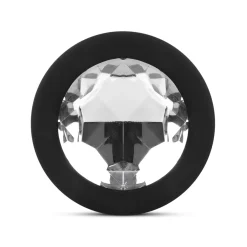 Buttplug Crystal - Diamond