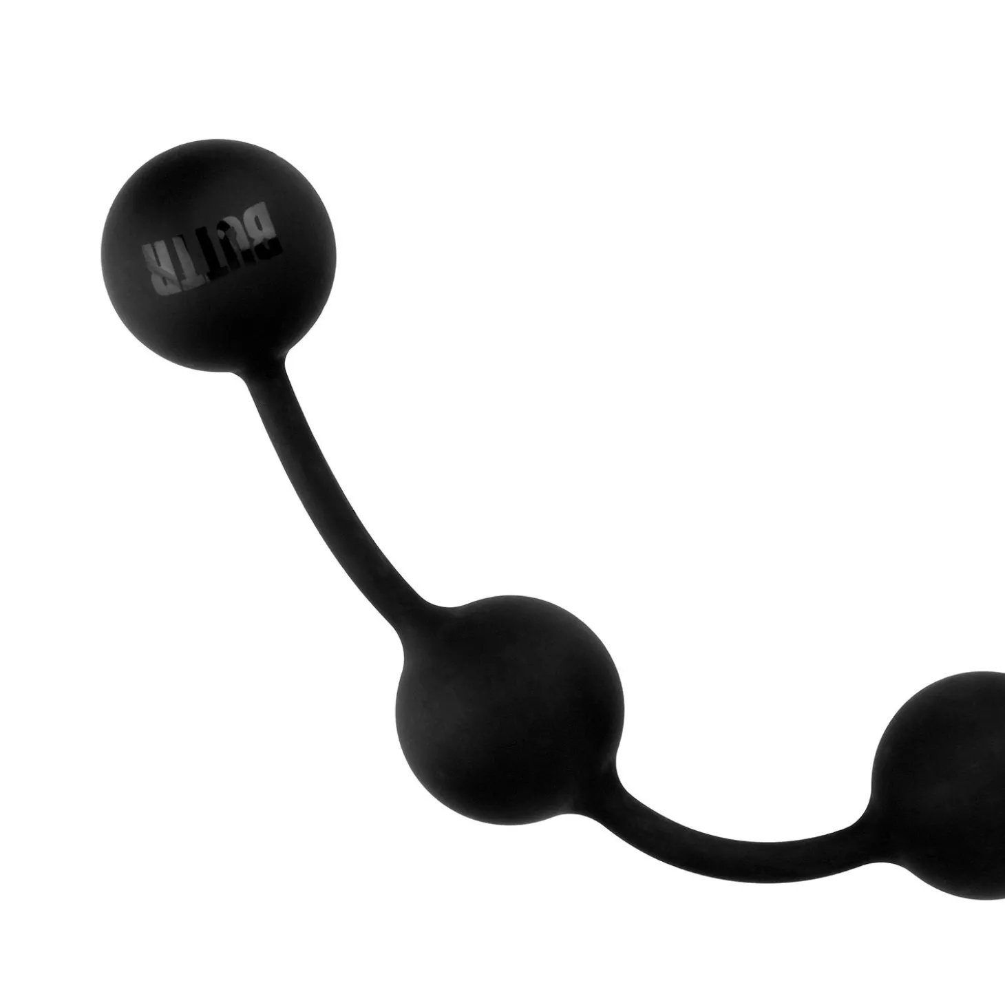 BUTTR - Anale Kralen 4 Maten - 50 cm