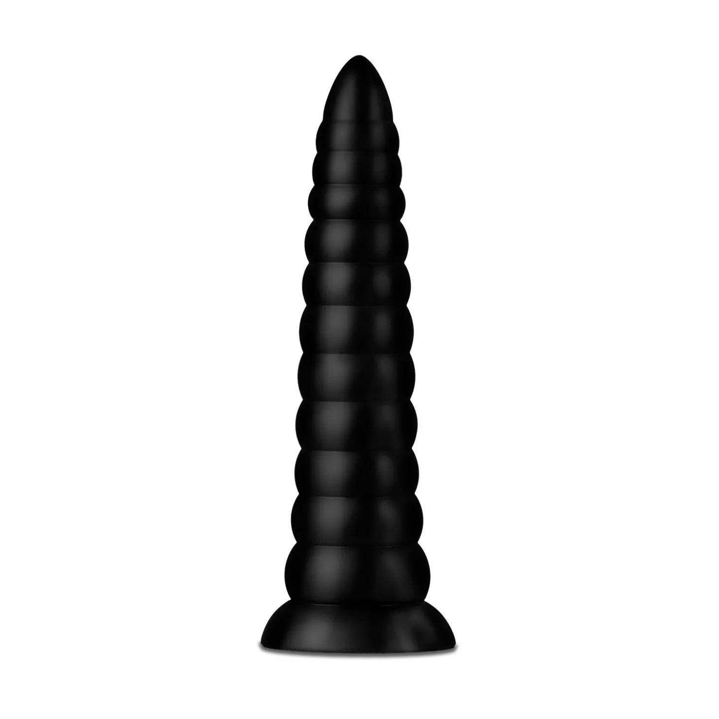 BUTTR - Caterpiller Buttplug - 29cm