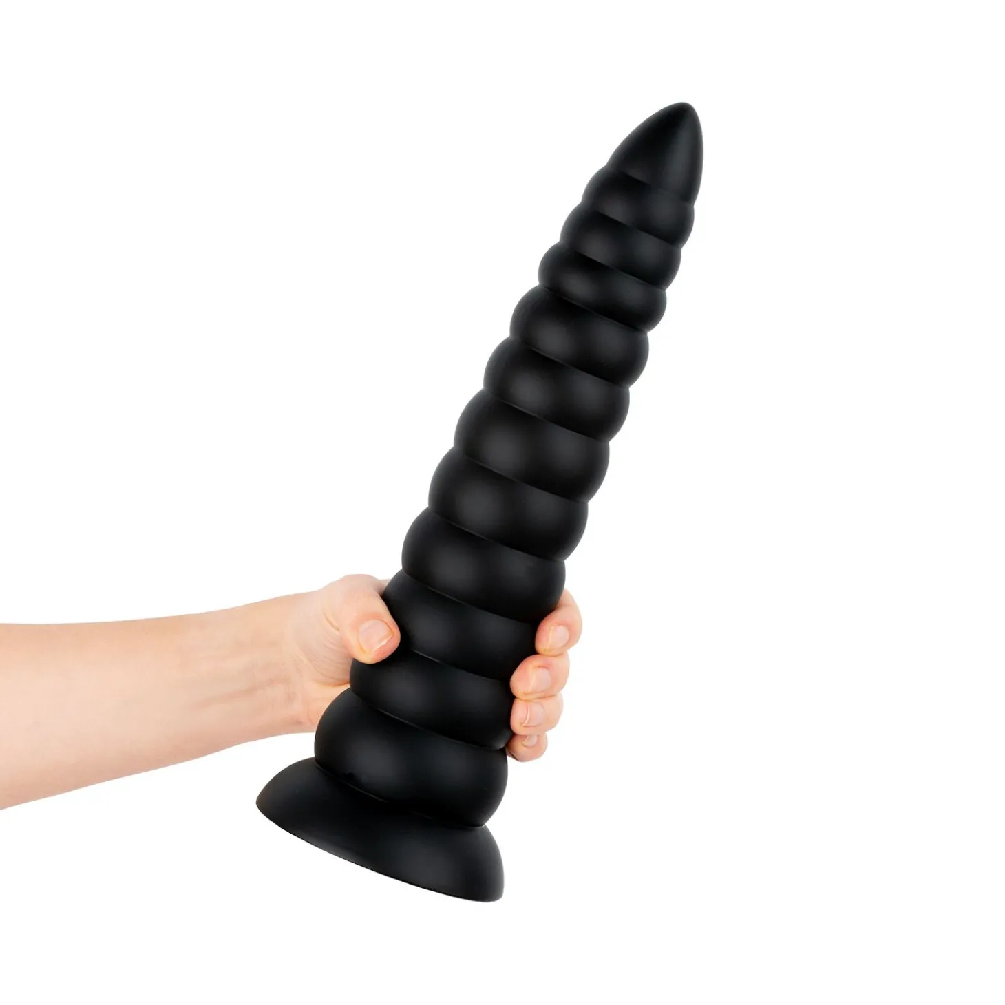 BUTTR - Caterpiller Buttplug - 29cm