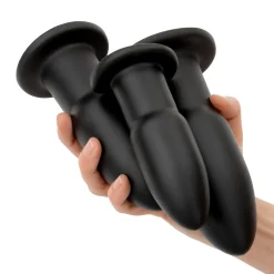 BUTTR - Cluster Bombs Anaal Trainingsset