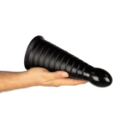 BUTTR - Devil Dog Buttplug