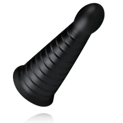 BUTTR - Devil Dog Buttplug