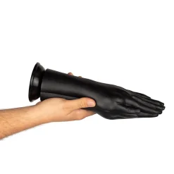 BUTTR - Double Trouble Fisting Dildo