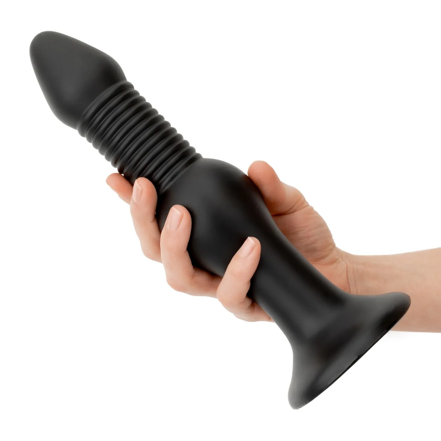 BUTTR - Explosive Warhead Anaal Dildo
