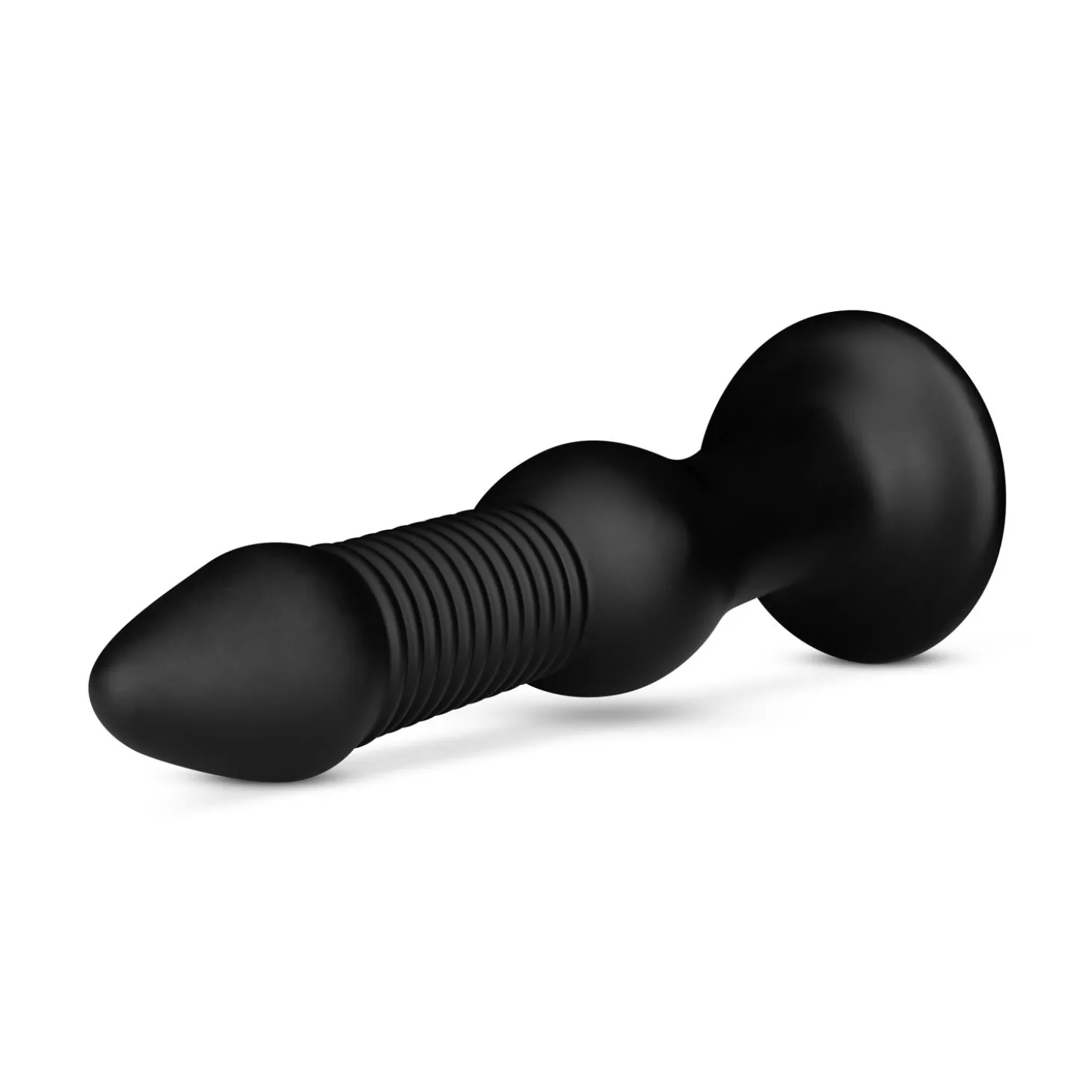 BUTTR - Explosive Warhead Anaal Dildo