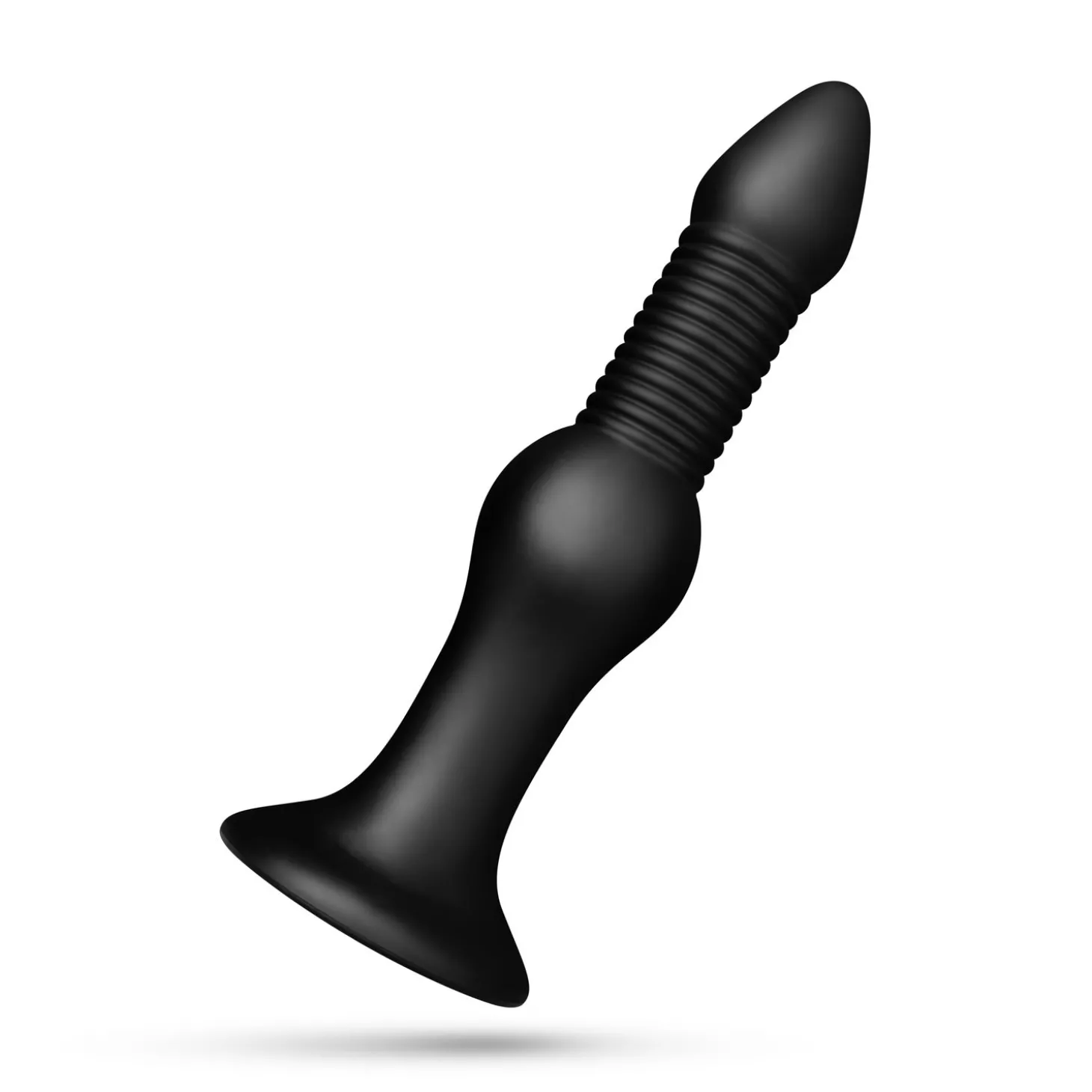 BUTTR - Explosive Warhead Anaal Dildo