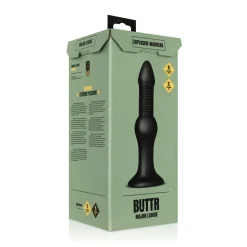 BUTTR - Explosive Warhead Anaal Dildo