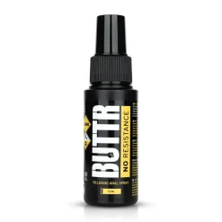 BUTTR - EXXtreme Anal Spray - 50ml
