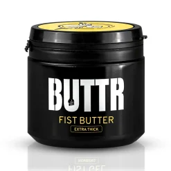 BUTTR - Fisting Balsem Extra Dik - 500 ml