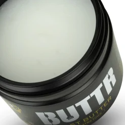 BUTTR - Fisting Balsem Extra Dik - 500 ml