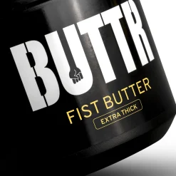 BUTTR - Fisting Balsem Extra Dik - 500 ml