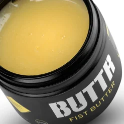 BUTTR - Fisting Butter - 500 ml