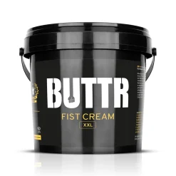 BUTTR - Fisting Crème Emmer XXL - 1000 ml