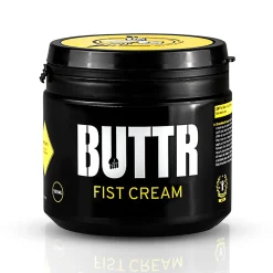 BUTTR - Fisting Crème - 500 ml