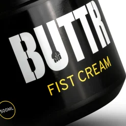 BUTTR - Fisting Crème - 500 ml