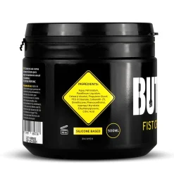 BUTTR - Fisting Crème - 500 ml