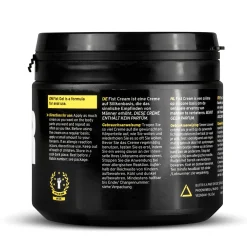 BUTTR - Fisting Crème - 500 ml