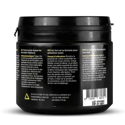 BUTTR - Fisting Gel Op Waterbasis - 500 ml