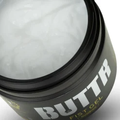 BUTTR - Fisting Gel Verdovend - 500 ml