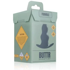BUTTR - Foxhole Holle Buttplug