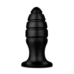 BUTTR - Huge Explosive Aftershock I Buttplug - 23cm