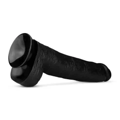 BUTTR - Operation Dingo Enorme dildo
