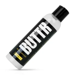 BUTTR - Sperma Wit Glijmiddel - 150 ml