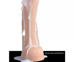 BUTTR - Sperma Wit Glijmiddel - 150 ml